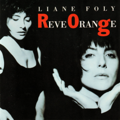 Reve Orange